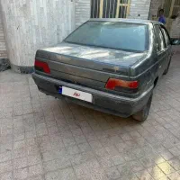 پژو مدل ۹۴ تمام رنگ|خودرو سواری و وانت|ایرانشهر, |دیوار