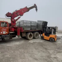 بلوک سبک ۴جداره مبحث دار|مصالح و تجهیزات ساختمان|اردبیل, |دیوار