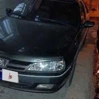 پارس مدل ۸۹|خودرو سواری و وانت|الیگودرز, |دیوار