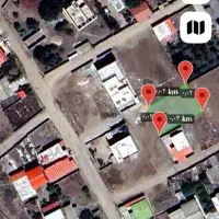 فروش فوری زمین مسکونی 225متر