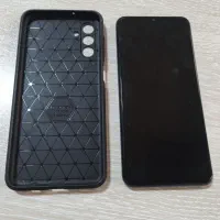 موبایل سامسونگ a۱۳ کم کار|موبایل|شیراز, شریف‌آباد|دیوار