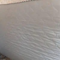 تشک طبی فنری رویال اصل مدل سوپر اسمان