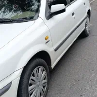 سمند ای اف سون دوگانه کارخانه مدل 92|خودرو سواری و وانت|قرچک, زیبا شهر|دیوار