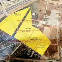 الماس همت ۱ چیتگر|پیشفروش املاک|تهران, شهرک علم و فناوری|دیوار