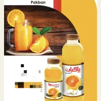 فروش عمده محصولات نوشیدنی پاکبان