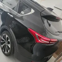 فیدلیتی پرایم مدل 1403 نقد و اقساط|خودرو سواری و وانت|مشهد, تربیت (صدف)|دیوار