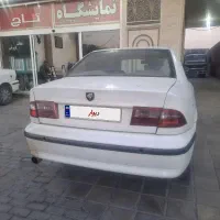 سمند|خودرو سواری و وانت|نجفآباد, فاز ۴ شهرک آزادگان|دیوار