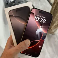iphone 16pro 256 za/a