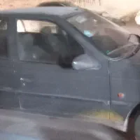 ماشین روآ فروشی فوری|خودرو سواری و وانت|شاهدشهر, |دیوار