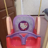 تاپ کودک|اسباب‌بازی بچه|باغستان, |دیوار