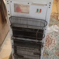 آبسرد کن یخچال دار|آبسردکن و تصفیه آب|گرگان, |دیوار