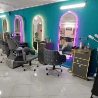 اجاره اتاق و لاین های زیبایی با شرایط ویژه