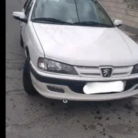 پارس tu5 دریچه سیمی 401