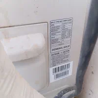 کولر|کولر گازی و فن‌کوئل|چغادک, |دیوار