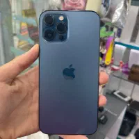 اپل iPhone 12 Pro Max با حافظه ۲۵۶ گیگابایت