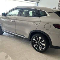 خودرو اسکایول نبکا پلاگین هیبرید