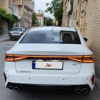 آریزو ۸|خودرو سواری و وانت|رشت, بلوار گیلان|دیوار