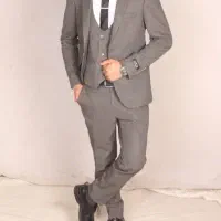 کت شلوار