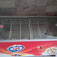 خریدار یخچال فریزر صندوقی|فروشگاه و مغازه|ملارد, |دیوار