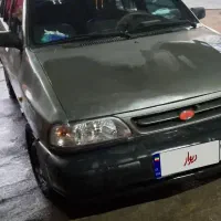 فروش خودرو پراید