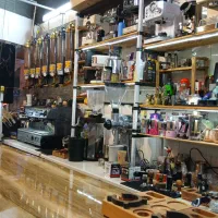 دان قهوه عمده کیفیت ضمانتی