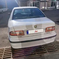 سمند۹۴|خودرو سواری و وانت|زنجان, |دیوار