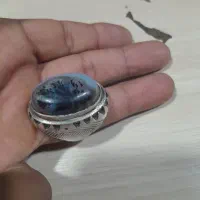 انگشتر شجر طبیعی