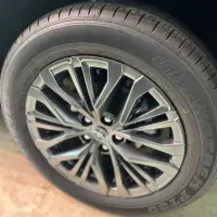 تویوتا وایلندر 2025  دو دیفرانسیل|خودرو سواری و وانت|تهران, مطهری|دیوار