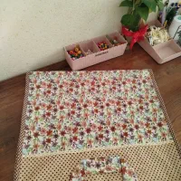 کیف نان|سفره، حوله، دستمال آشپزخانه|یزد, |دیوار