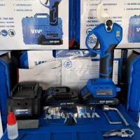 قیچی شاخه زن شارژی ویوارکس با ضمانت شرکتی معتبر