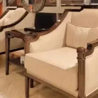 نجار ماهر و نیمه ماهر .در یافت اباد.ازادگان