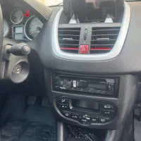 ۲۰۷فول اسپرت ۴۰۳|خودرو سواری و وانت|مشهد, سید رضی|دیوار