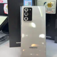 Samsung Note 20 ultra 256/12 فوق تمیز