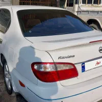 ماکسیما مدل ۸۵|خودرو سواری و وانت|گرگان, |دیوار