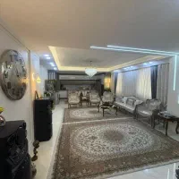 آپارتمان فول امکانات لاکچری در هفده شهریورجنوبی