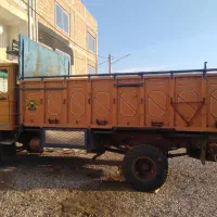 خاور ۸۰۸ باری|خودرو سنگین|گنبد کاووس, |دیوار