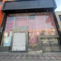 مغازه۷۴متر،برخیابان هنگام