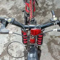 دوچرخه 26|دوچرخه، اسکیت، اسکوتر|قرق, |دیوار