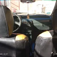 ماشین پراید یشمی ۷۸|خودرو سواری و وانت|بسطام, |دیوار