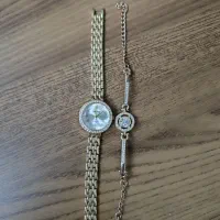 ساعت زنانه با دستبند ست|ساعت|کرج, پیشاهنگی|دیوار