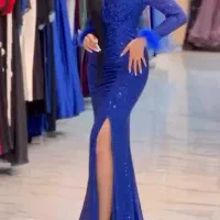 لباس مجلسی سایز ۴۴ تا ۴۸