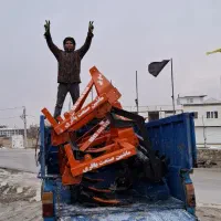 تولیدتخصصی چیزل ریپر