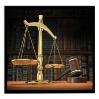 وکیل دادگستری