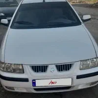 سمند۹۰مولتی پلکس