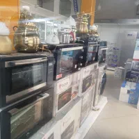 حراج لوازم خانگی زیرقیمت
