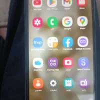 گوشی  درحدنوm13|موبایل|اصفهان, شاهزاده ابراهیم|دیوار