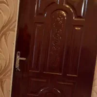 درب ضد سرقت درب خانگی