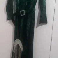 لباس مجلسی بلند|لباس|کبودرآهنگ, |دیوار