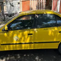 تاکسی درون شهری