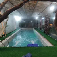 کلیه وسایل ویلا ب فروش می‌رسد|حراج|شهریار, شهرک شاهد|دیوار